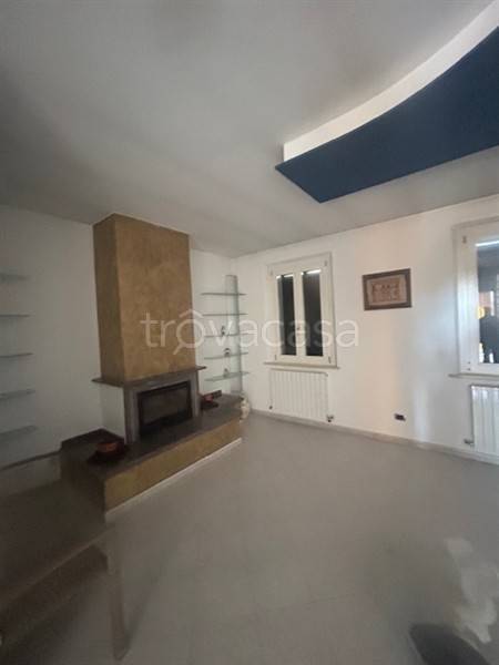 appartamento in vendita a Goito in zona Cerlongo