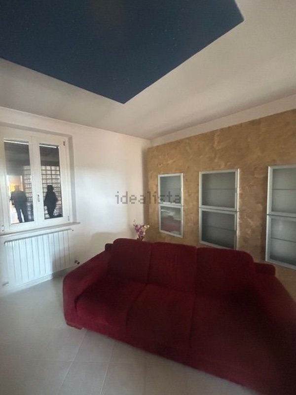 appartamento in vendita a Goito in zona Cerlongo