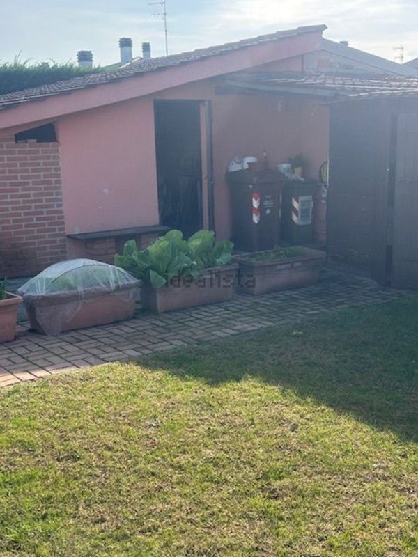 appartamento in vendita a Goito