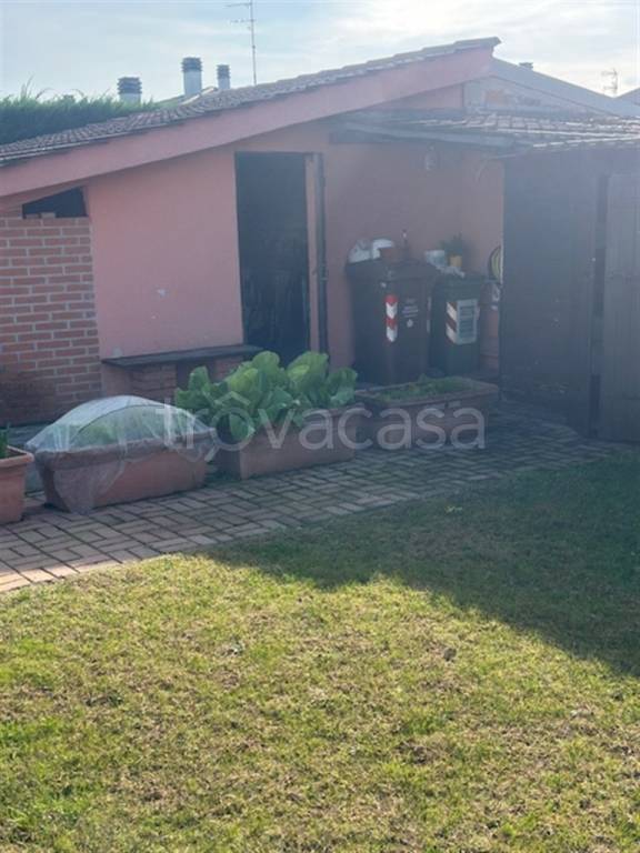 appartamento in vendita a Goito in zona Cerlongo