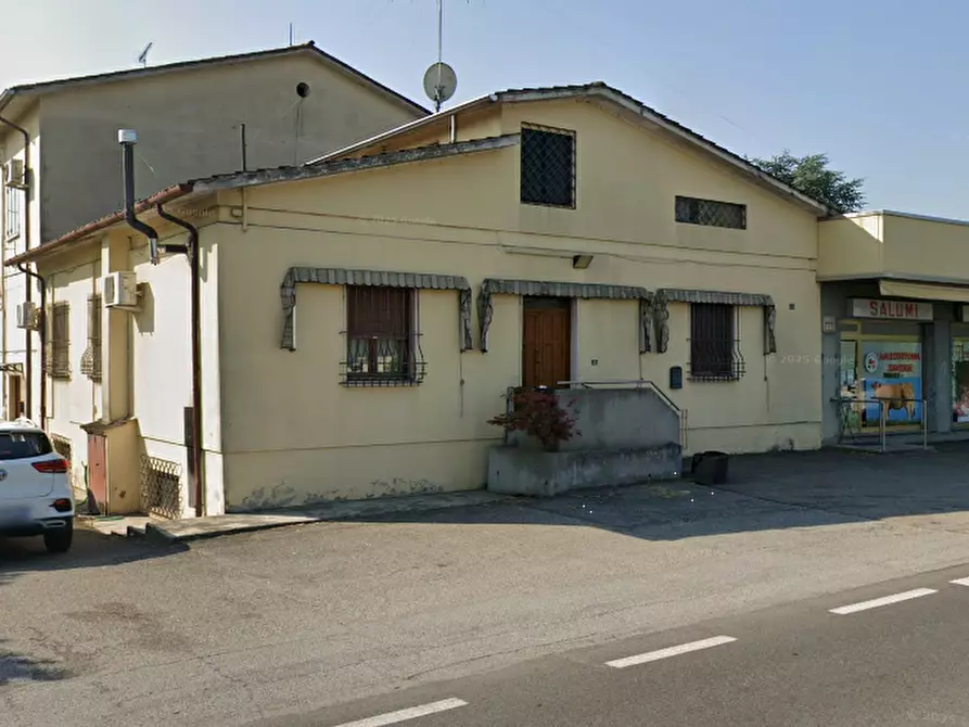 appartamento in vendita a Goito