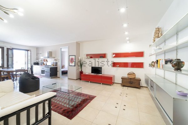 appartamento in vendita a Goito