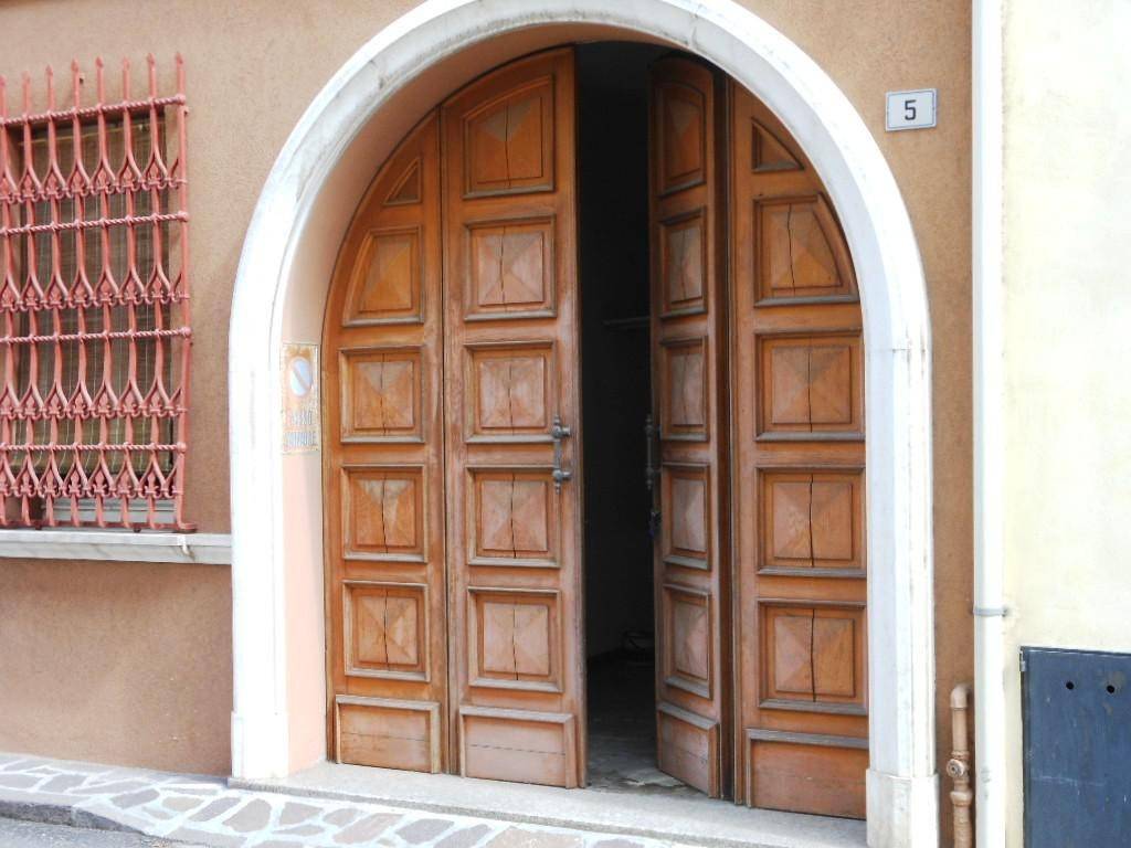 appartamento in vendita a Goito