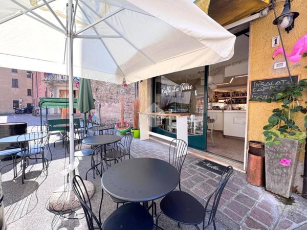 negozio in vendita a Goito