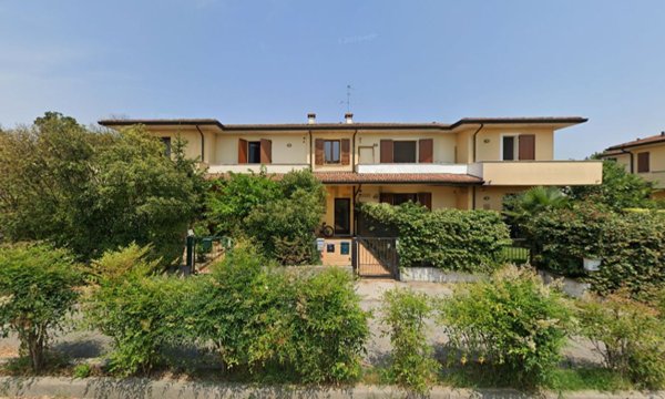 appartamento in vendita a Goito in zona Cerlongo