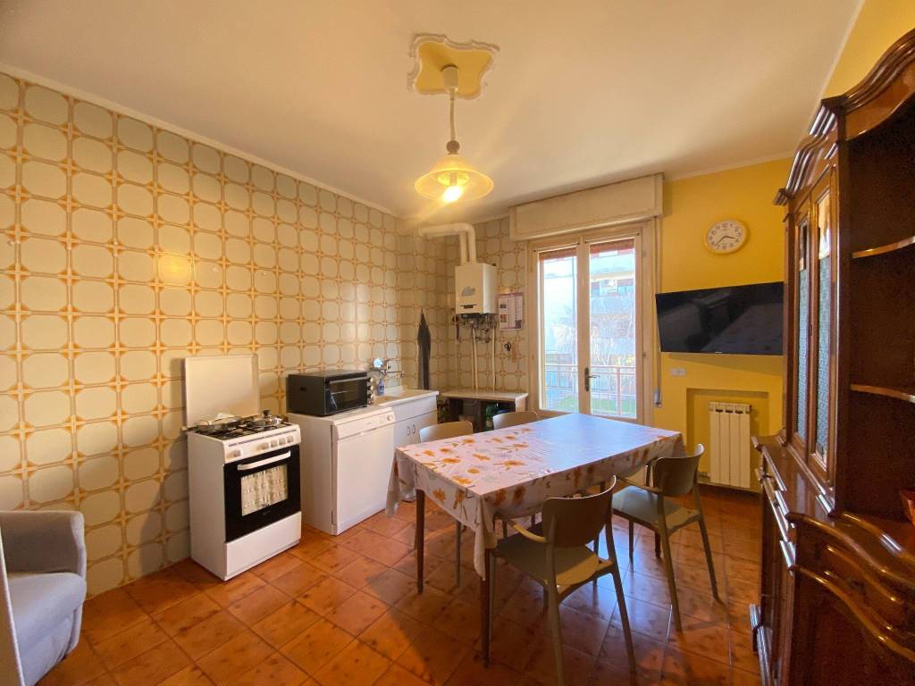 appartamento in vendita a Goito