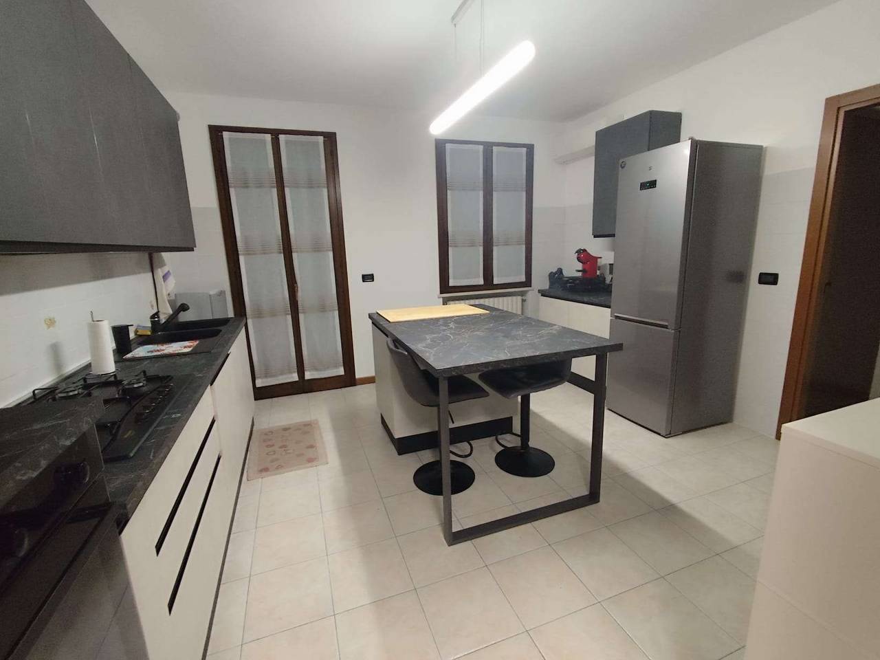 casa indipendente in vendita a Goito