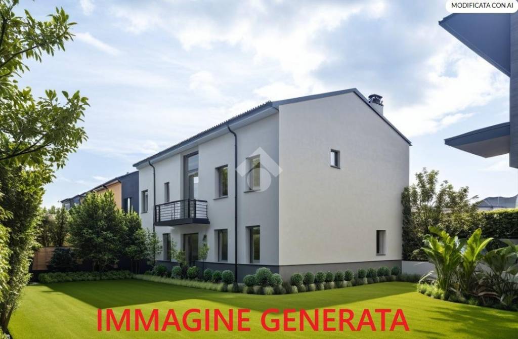 terreno agricolo in vendita a Goito