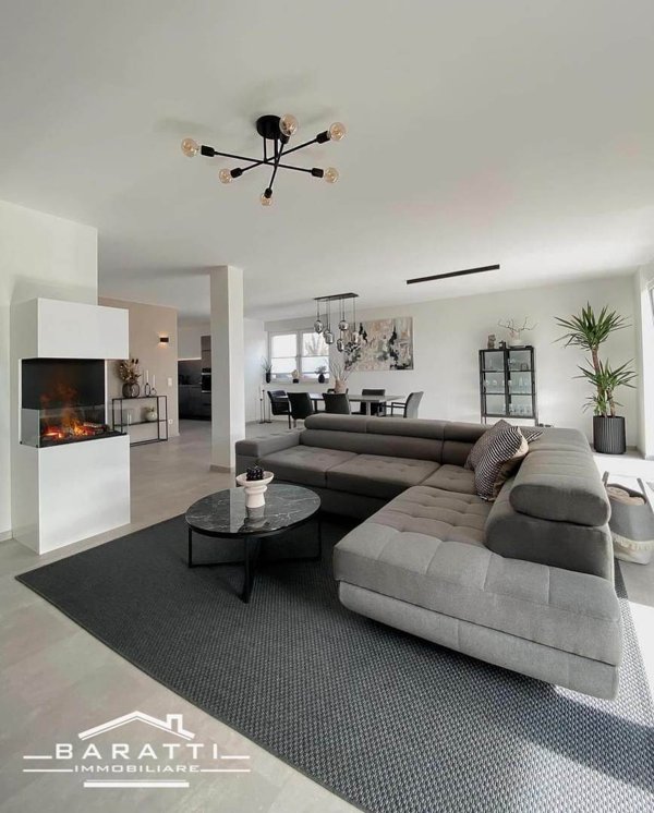 appartamento in vendita a Goito in zona Marsiletti