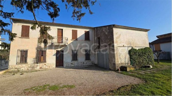 casa indipendente in vendita a Goito in zona Cerlongo