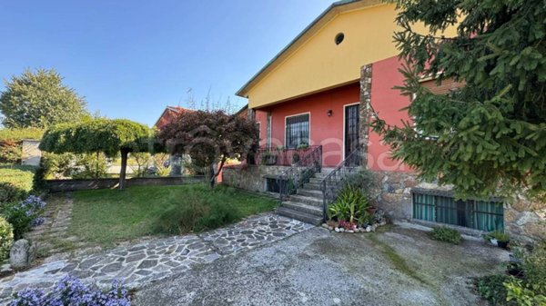 casa indipendente in vendita a Goito