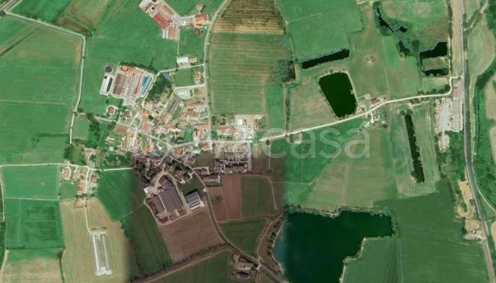 monolocale in vendita a Goito in zona Calliera