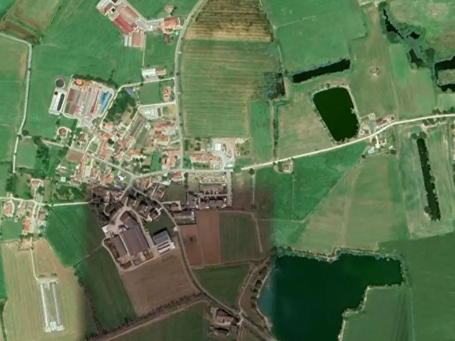 terreno edificabile in vendita a Goito in zona Calliera