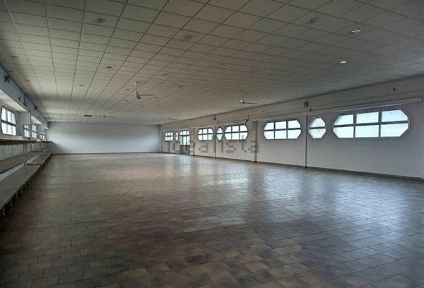 terreno edificabile in vendita a Goito in zona Cerlongo