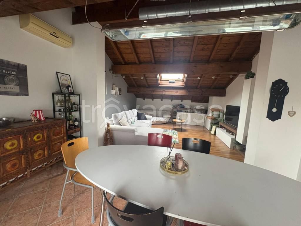 appartamento in vendita a Goito