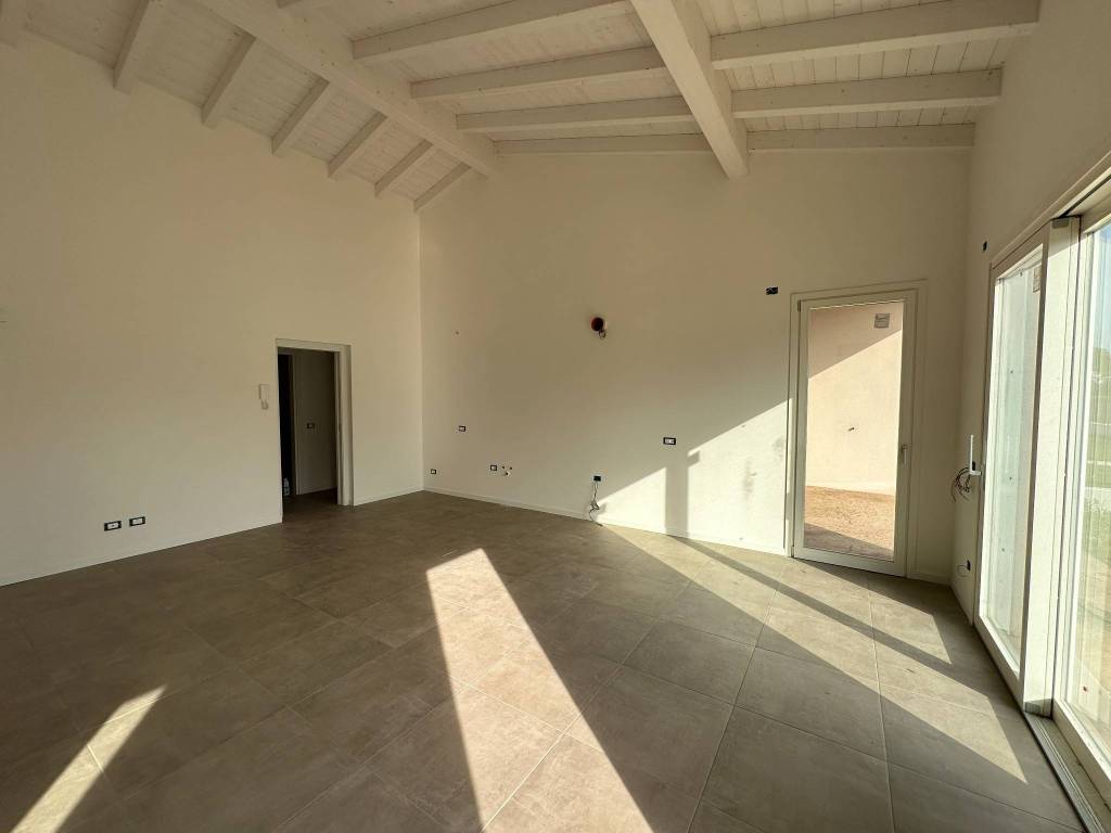 casa indipendente in vendita a Goito