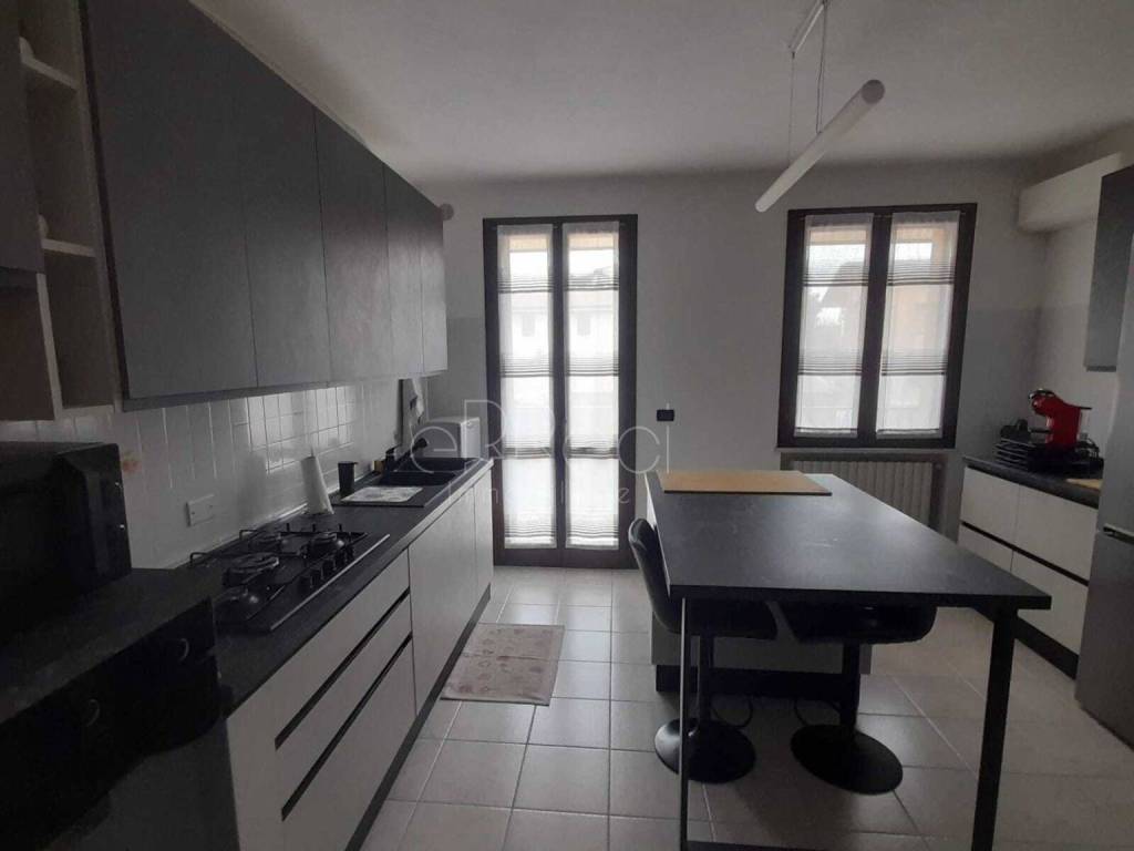 casa indipendente in vendita a Goito