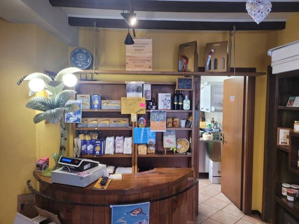 negozio in vendita a Goito