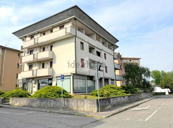 appartamento in vendita a Goito