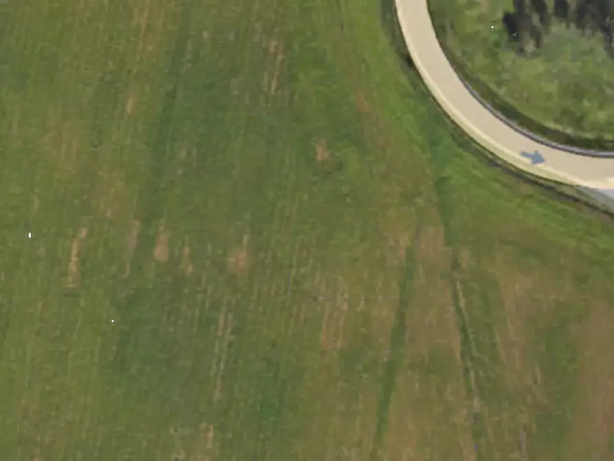 terreno agricolo in vendita a Goito