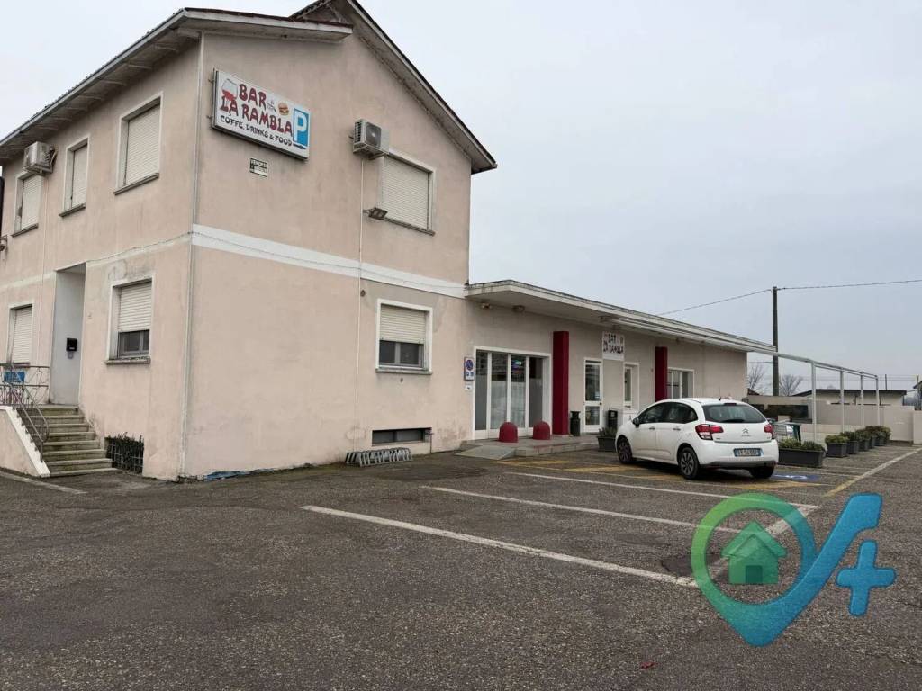 negozio in vendita a Goito