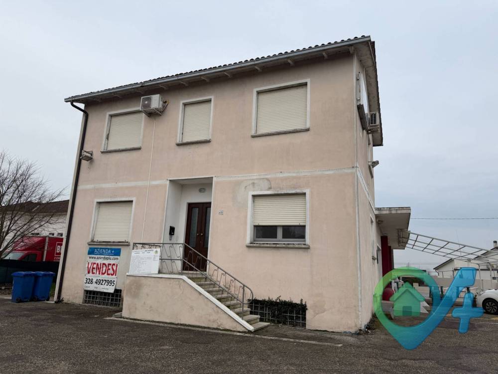 appartamento in vendita a Goito