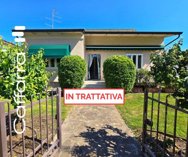 casa indipendente in vendita a Goito in zona Cerlongo