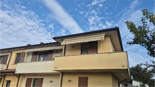 appartamento in vendita a Goito in zona Cerlongo