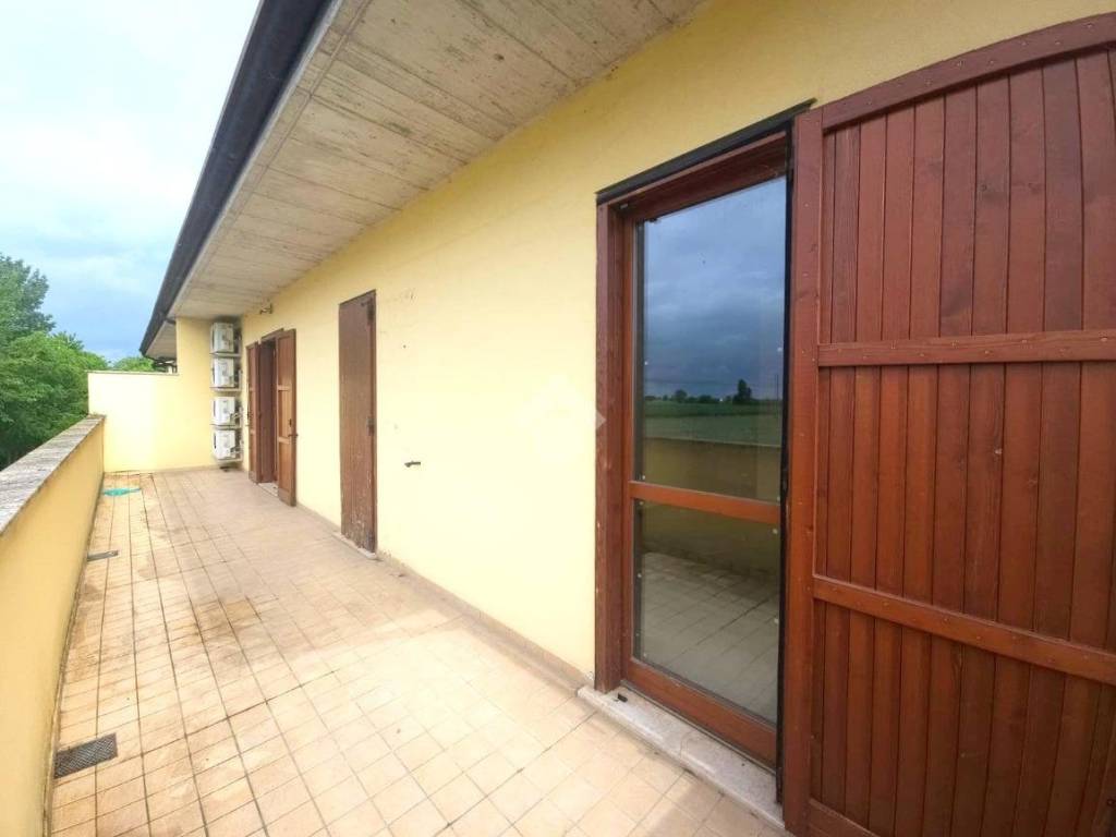 appartamento in vendita a Goito in zona Cerlongo