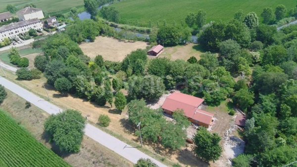 appartamento in vendita a Goito