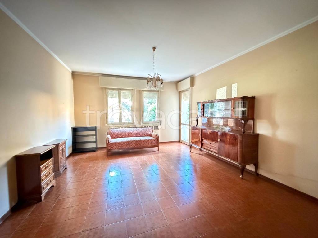 appartamento in vendita a Goito