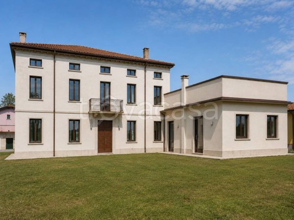 appartamento in vendita a Goito