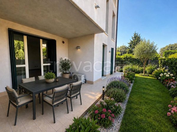 appartamento in vendita a Goito
