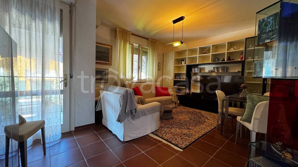casa indipendente in vendita a Goito