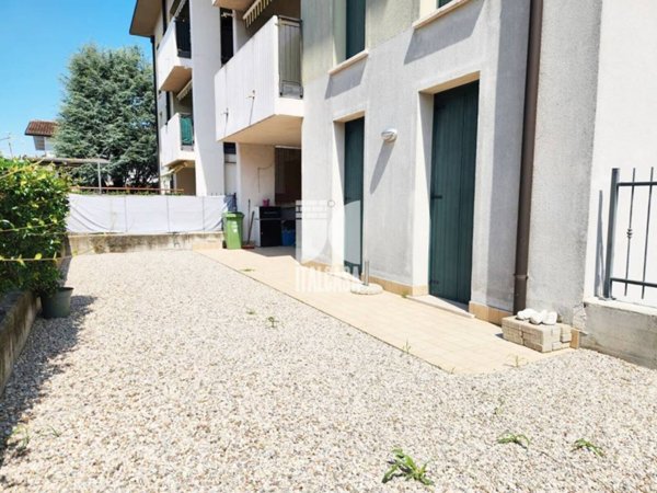 appartamento in vendita a Goito in zona Marsiletti