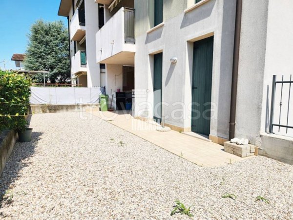 appartamento in vendita a Goito in zona Marsiletti