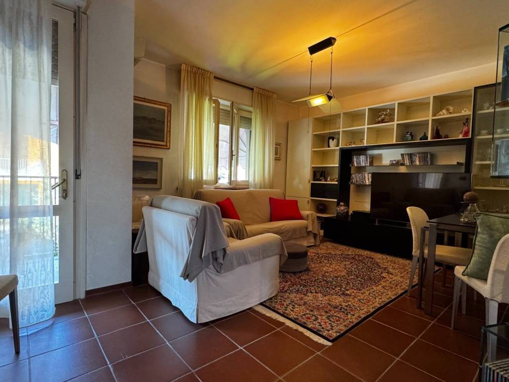 casa indipendente in vendita a Goito in zona Marsiletti
