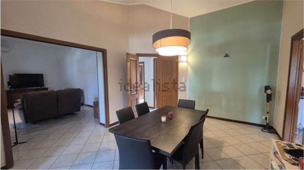 appartamento in vendita a Goito in zona Cerlongo