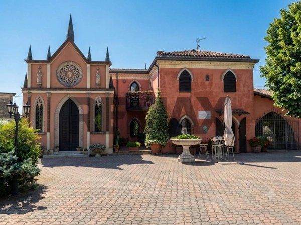 casa indipendente in vendita a Goito in zona Cerlongo