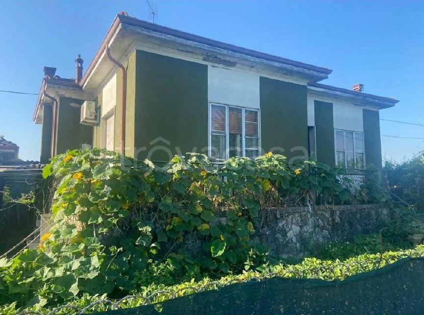casa indipendente in vendita a Goito in zona Torre