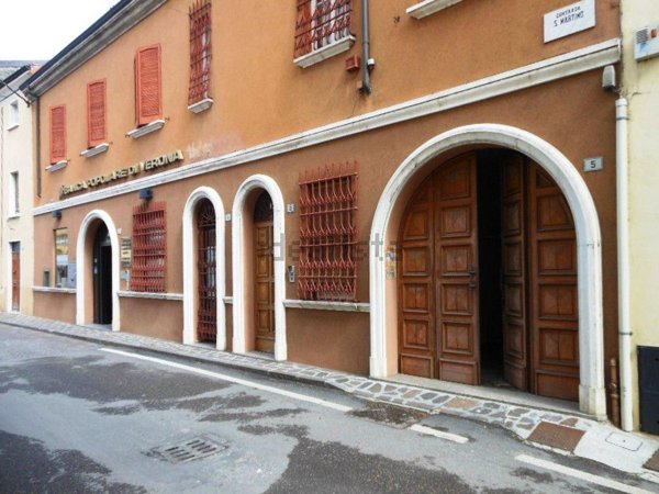 appartamento in vendita a Goito in zona Marsiletti