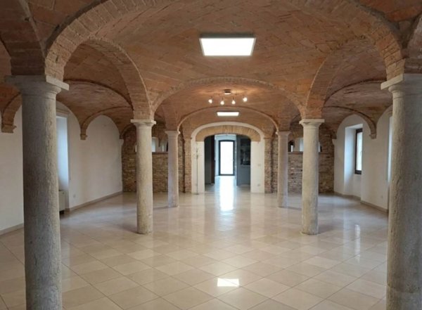 appartamento in vendita a Goito in zona Cerlongo