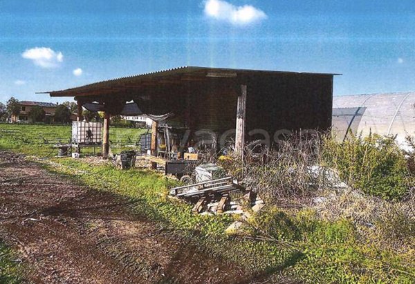 terreno in vendita a Goito in zona Cerlongo