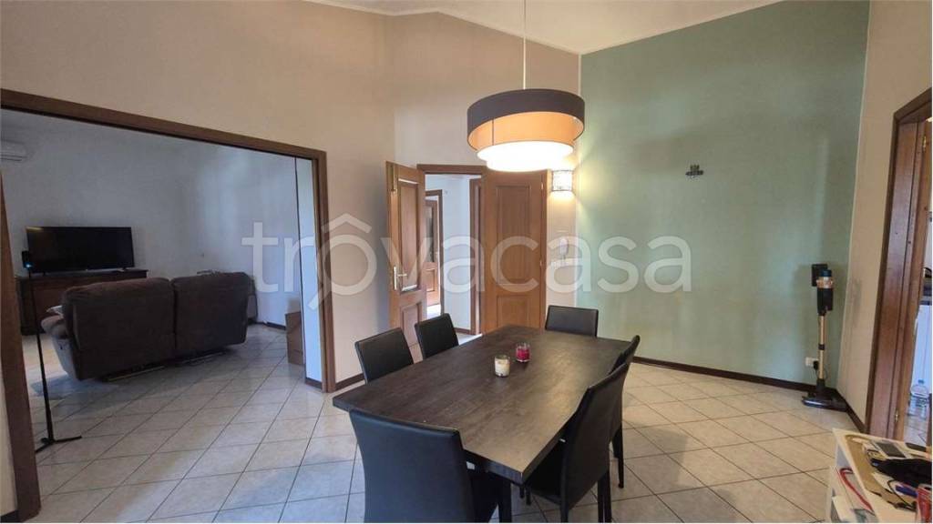 appartamento in vendita a Goito in zona Cerlongo
