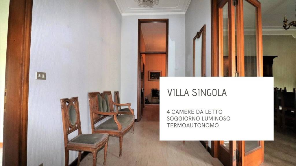 casa indipendente in vendita a Gonzaga