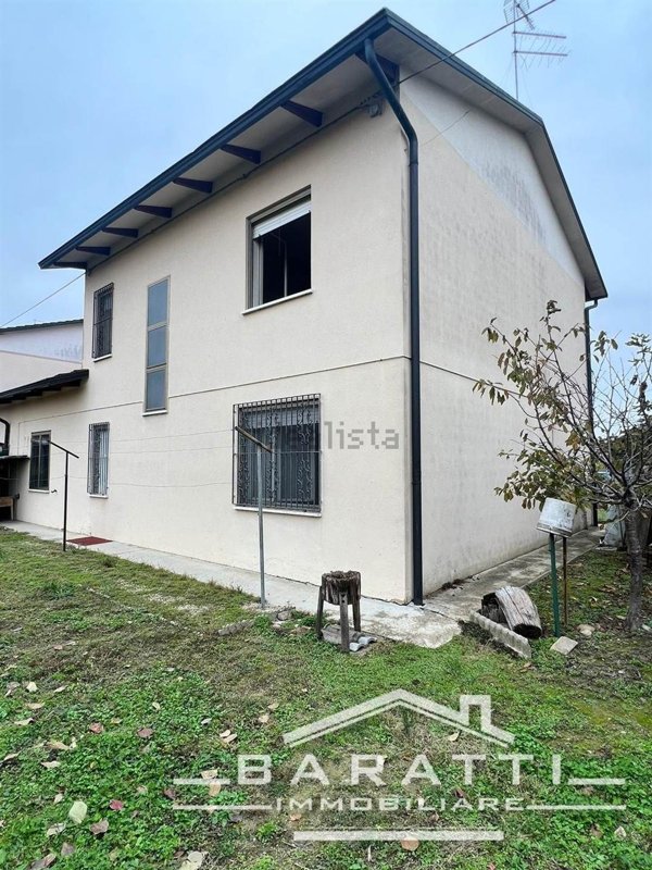 casa indipendente in vendita a Gonzaga