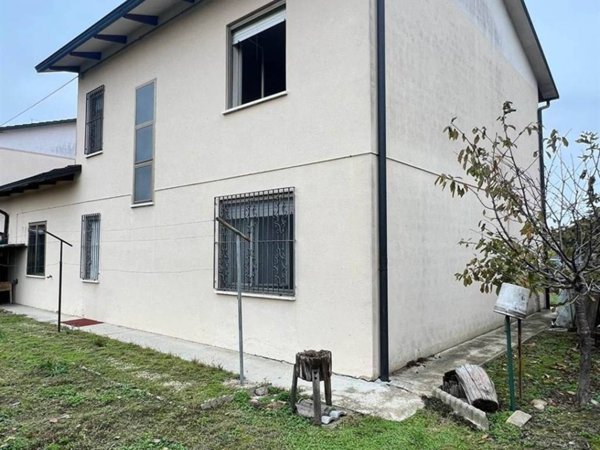 casa indipendente in vendita a Gonzaga