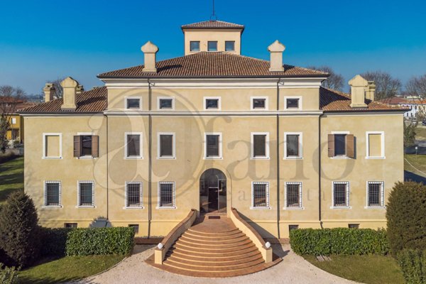 casa indipendente in vendita a Gonzaga