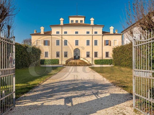 casa indipendente in vendita a Gonzaga