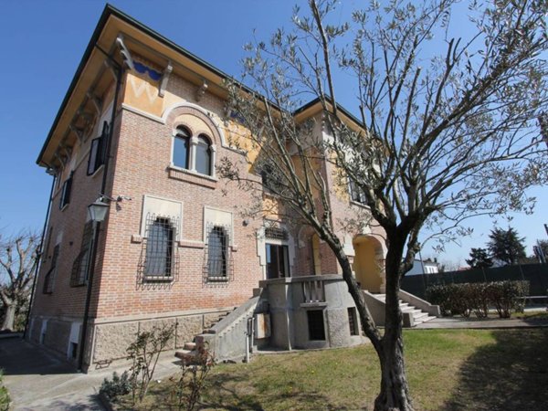casa indipendente in vendita a Gonzaga